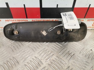 Ручка наружная передняя правая, ориг. номер 55276882AB, 55276882A, Dodge Durango 2003-2006