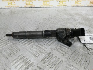 Форсунка, ориг. номер 0445110167, A6400700787, Mercedes A W169 2004-2008