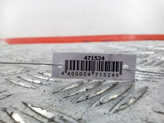 Форсунка, ориг. номер 0445110243, 55198218, Saab 9-3 2002-2007