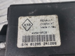 Иммобилайзер, ориг. номер 7711423620, 4M5418R0B, Renault Scenic 2009-2012