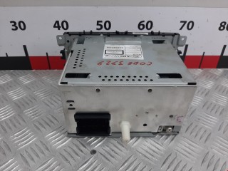 Магнитола, ориг. номер 1818660, 7S7T18C815BA, Ford Mondeo 2006-2010