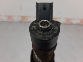 Форсунка, ориг. номер 0445110239, 1980H2, Peugeot 207 2006-2009