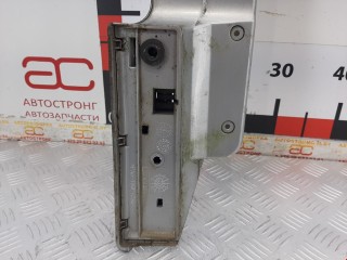 Дуги на крышу (рейлинги), ориг. номер 731547S060, Infiniti QX56 2004-2007