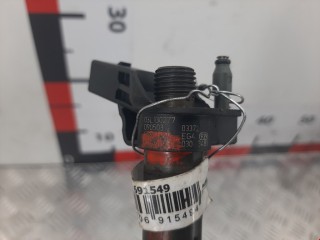 Форсунка, ориг. номер 0445116030, 03L130277, Seat Exeo 2008-2013