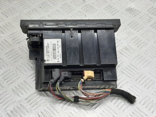 Блок управления печки/климат-контроля, ориг. номер 7L5907040BT, 95565310331, Porsche Cayenne 2002-2007