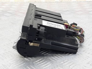 Блок управления печки/климат-контроля, ориг. номер 7L5907040BT, 95565310331, Porsche Cayenne 2002-2007