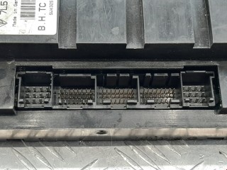 Блок управления печки/климат-контроля, ориг. номер 7L5907040BT, 95565310331, Porsche Cayenne 2002-2007