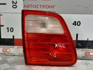 Фонарь крышки багажника левый Mercedes E W210 1995-1999