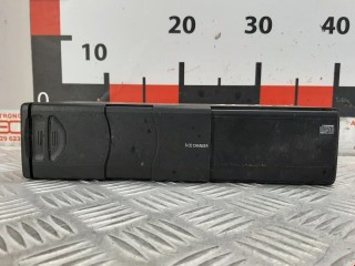 CD-чейнджер BMW X5 E53 1999-2003