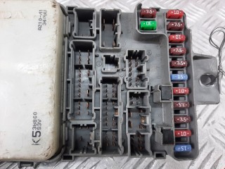 Блок предохранителей, ориг. номер 38210S3VA01, 38800S3V, Acura MDX 2000-2006