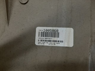 Накладка декоративная на торпедо, ориг. номер 68104ZC002, 1005868, 681067S200, Nissan Armada 2003-2007
