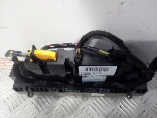 Блок управления печки/климат-контроля, ориг. номер 96715288CL, 6452S0, Citroen C5 2007-2017
