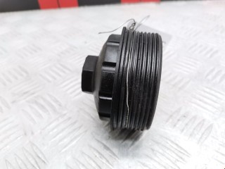 Крышка масляного стакана, ориг. номер 045115433A, Volkswagen Passat 2005-2010