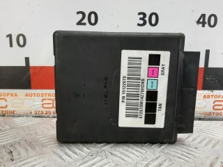 Блок комфорта, ориг. номер 15122670, 872670M, Chevrolet TrailBlazer 2001-2006
