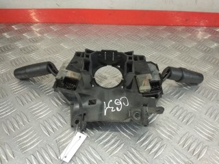 Переключатель подрулевой (стрекоза), ориг. номер BP4K66122, 93862173, Mazda 3 1999-2005