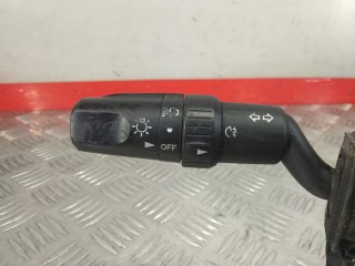 Переключатель подрулевой (стрекоза), ориг. номер BP4K66122, 93862173, Mazda 3 1999-2005