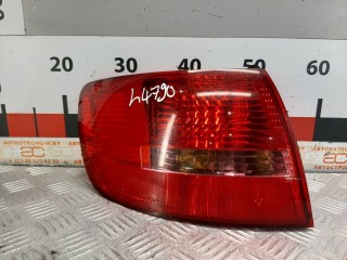 Фонарь задний левый Audi A6 2004-2008