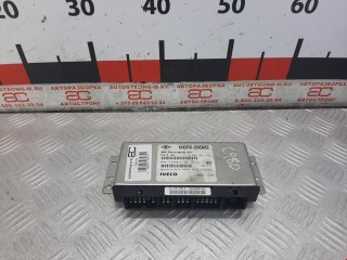 Блок управления ABS, ориг. номер 504071193, 0486104110, Iveco EuroCargo 2001-2007