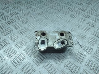Теплообменник масляного фильтра, ориг. номер 9810152980, Citroen C4 Picasso 2006-2013