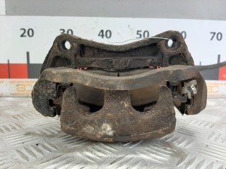 Суппорт передний правый, ориг. номер 41001JY00A, Renault Koleos 2008-2011