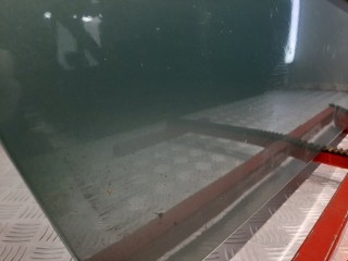 Дверь сдвижная, ориг. номер 9459933187, Fiat Ulysse 2002-2010