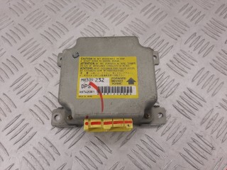 Блок AirBag, ориг. номер MR309232, Mitsubishi Galant 1996-1999