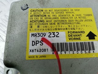 Блок AirBag, ориг. номер MR309232, Mitsubishi Galant 1996-1999