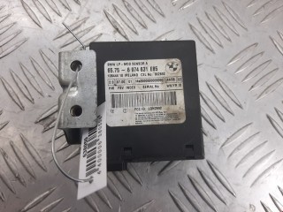 Блок комфорта BMW X5 E53 2003-2006