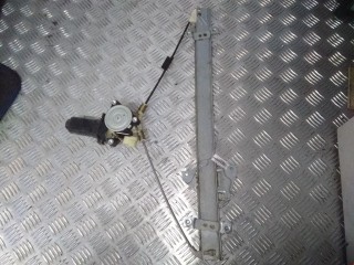 Стеклоподъемник передний правый, ориг. номер MR135172, 0621004231, Mitsubishi Space Wagon 1991-1998