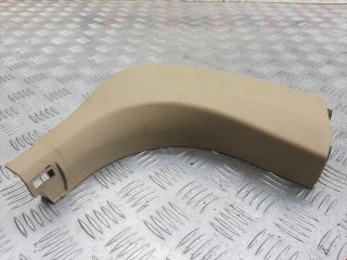 Накладка на порог, ориг. номер 51439176660, BMW 5 F10/F11/GT F07 2009-2013
