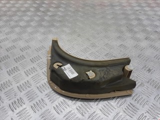 Накладка на порог, ориг. номер 51439176660, BMW 5 F10/F11/GT F07 2009-2013