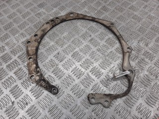 Прокладка КПП (пластина), ориг. номер 9126542, Opel Zafira 1999-2003