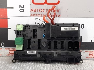 Блок предохранителей BMW X5 E53 1999-2003