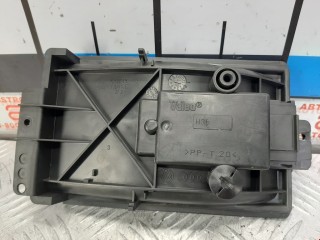 Сопротивление печки Volkswagen Bora 1998-2005