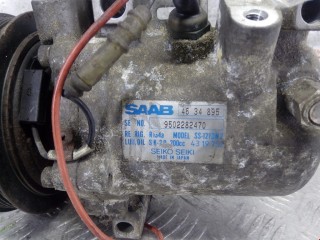 Компрессор кондиционера, ориг. номер 4634895, Saab 900 1993-1998