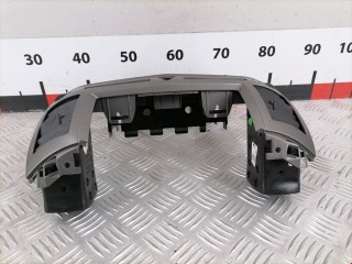 Накладка декоративная на торпедо, ориг. номер 13198592, Opel Zafira 2003-2006