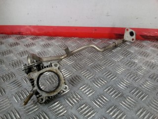 Трубка системы рециркуляции EGR, ориг. номер 036131521AC, Seat Cordoba 1999-2003