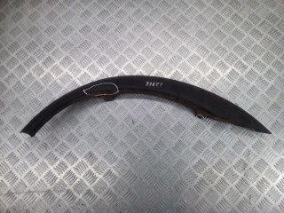 Молдинг бампера заднего, ориг. номер 9190879, 8662839, Volvo XC70 2000-2004