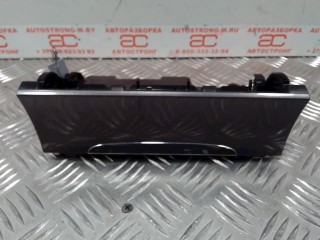 Пепельница, ориг. номер 3C0857961H, Volkswagen Passat 2005-2010