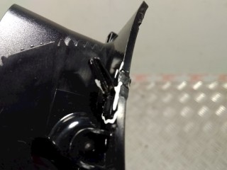 Пепельница, ориг. номер 3C0857961H, Volkswagen Passat 2005-2010