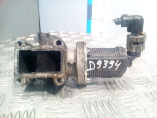 Клапан ЕГР EGR, ориг. номер 55215031, Saab 9-3 2002-2007