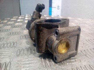 Клапан ЕГР EGR, ориг. номер 55215031, Saab 9-3 2002-2007