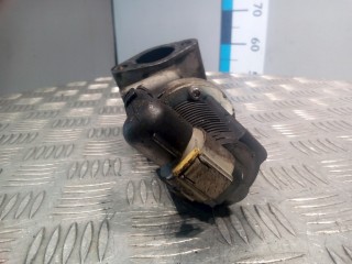 Клапан ЕГР EGR, ориг. номер 55215031, Saab 9-3 2002-2007