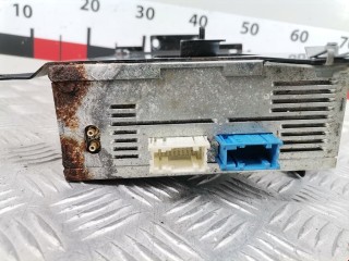 Блок радио, ориг. номер YIL000023, 037254080, Land Rover Range Rover 2002-2005