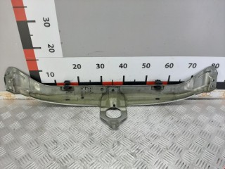 Рамка капота, ориг. номер A2106202572, Mercedes E W210 1999-2002