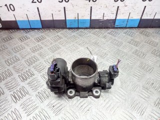 Заслонка дроссельная Toyota RAV4 2005-2008