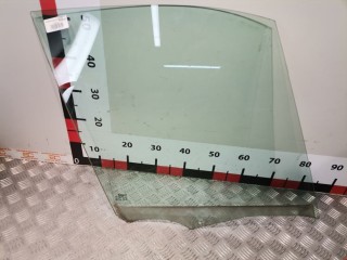 Стекло двери передней правой Renault Scenic 1999-2003