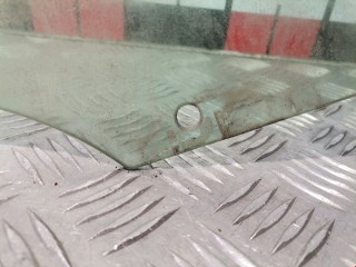 Стекло двери передней правой, ориг. номер 8200120588, Renault Scenic 1999-2003