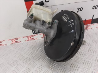 Вакуумный усилитель тормозов, ориг. номер 472100759R, 472109239RC, Renault Sandero 2009-2014