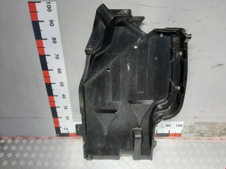 Защита днища, ориг. номер 51713400040, BMW X3 E83 2003-2006